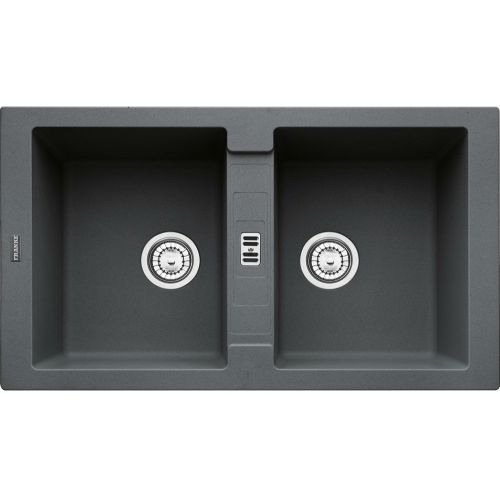 ΝΕΡΟΧΥΤΗΣ ΓΡΑΝΙΤΗ FRANKE Maris MAG 620 Onyx 86x50 cm